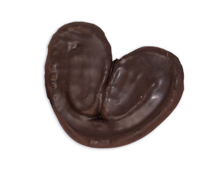 Palmeras Espelta Chocolate A granel 200 gr