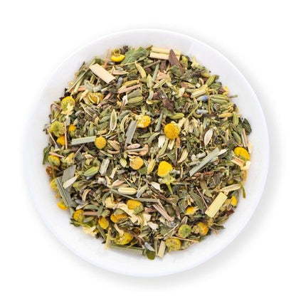 Infusión Ecológica Ansiedad Caja 20 bolsitas
