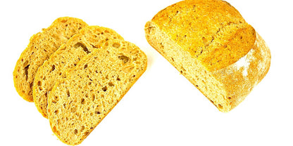 Hogaza Maíz SIN GLUTEN CERTIFICADO 1Kg NO ENVÍO
