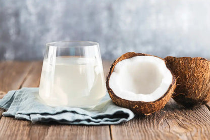 Agua Coco Sin Azúcar Lata 500 ml