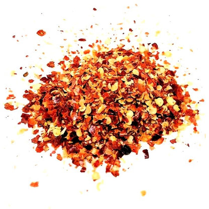 Ají Picante A granel 50 gr