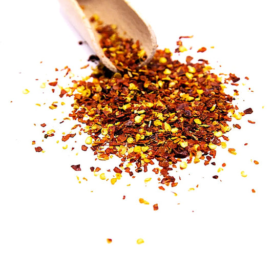 Ají Picante A granel 50 gr