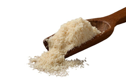 Almendra molida A granel 200 gr