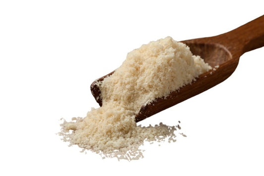 Almendra molida A granel 200 gr