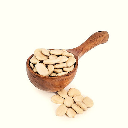 Almendras Crudas Peladas 200 gr