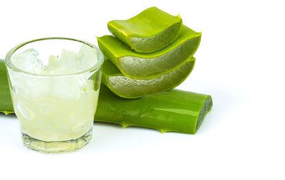 Jugo Aloe Vera Ecológico Botella 1L