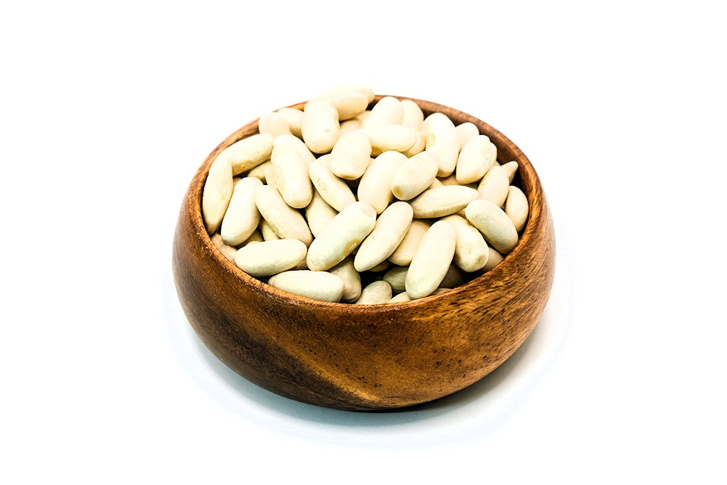 Alubias Fabada Asturiana A granel 500 gr