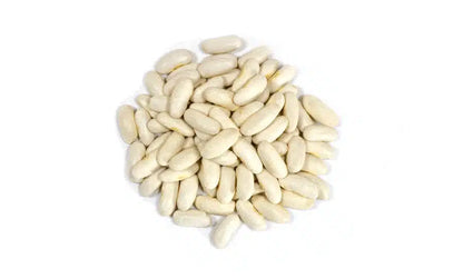 Alubias Fabada Asturiana A granel 500 gr