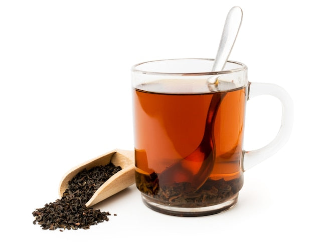 Té Negro Earl Grey A granel 100 gr