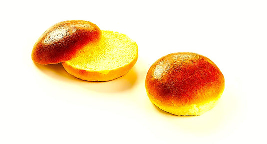 Brioches SIN GLUTEN CERTIFICADO NO ENVÍO