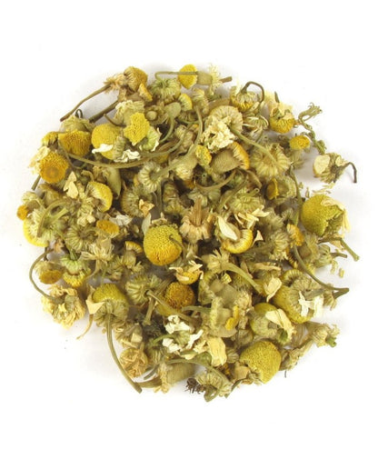 Manzanilla A granel 50 gr