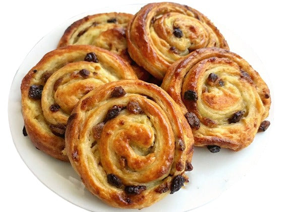 Caracolas Espelta A granel 100 gr