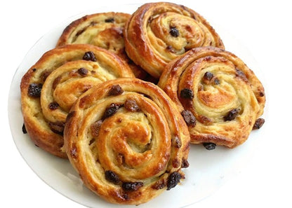 Caracolas Espelta A granel 100 gr