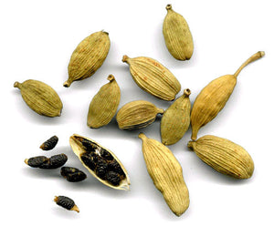 Cardamomo A granel 25 gr