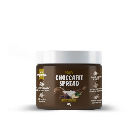 Crema Cacahuetes Coco Cacao Bote 300 gr