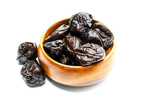 Ciruelas Sin hueso A granel 200 gr