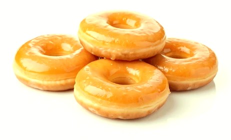 Donut Maíz SIN GLUTEN CERTIFICADO NO ENVÍO