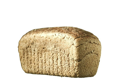 Pan Molde Sarraceno S/L Cortado 400 gr  NO ENVÍO