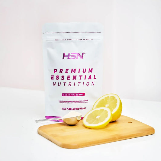 Colágeno Hidrolizado + Magnesio Paquete 150 gr
