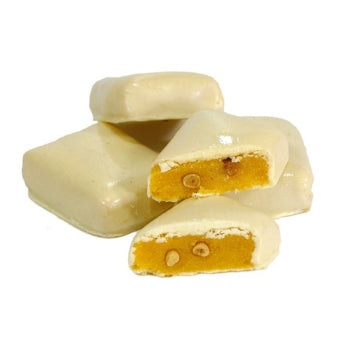 Yemas Nevadas A granel 100 gr