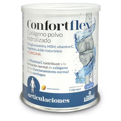Colágeno Hidrolizado Polvo Bote 390 gr