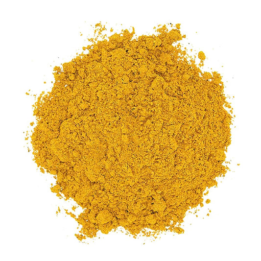 Curry Madrás A granel 50 gr