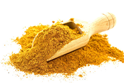Curry Madrás A granel 50 gr
