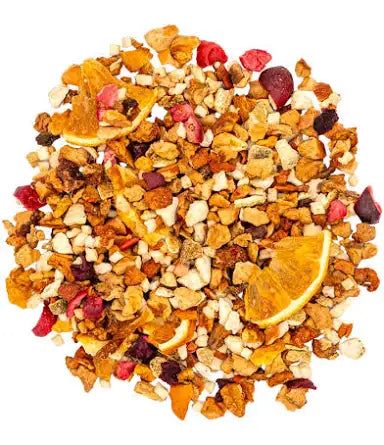Té Verde Lichee Mango Bote 25 bolsitas