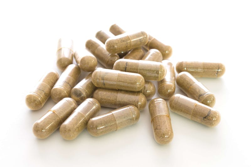 Ashwagandha Bote 30 Cápsulas