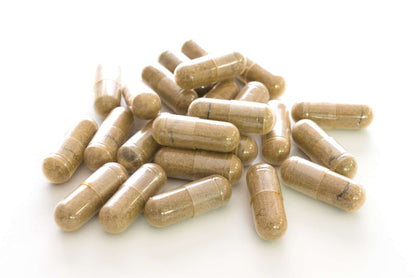 Ashwagandha Bote 30 Cápsulas