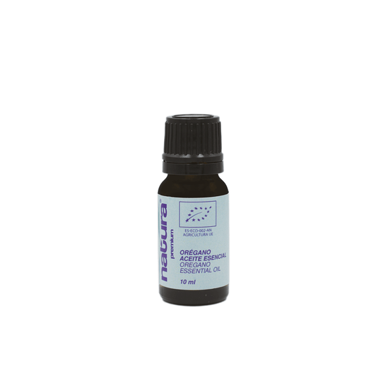 Aceite Esencial Orégano Bote 10 ml