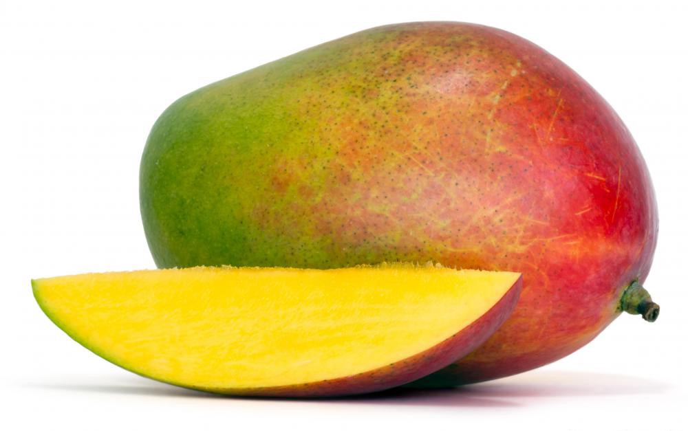 Zumo Mango Chía Botella 450 ml