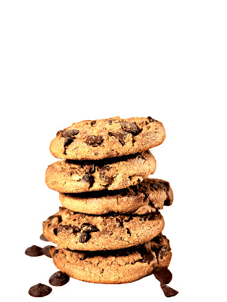 Cookies Chocolate SIN AZÚCAR A granel 200 gr