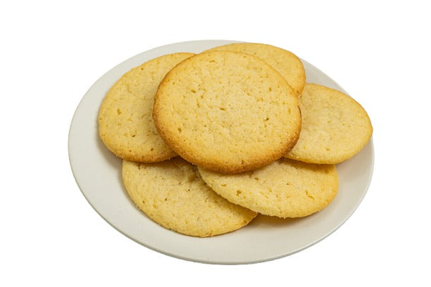 Galletas Limón A granel 200 gr