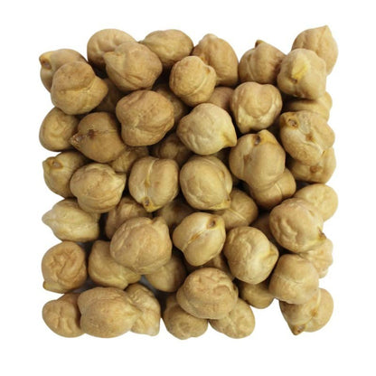 Garbanzos gordos Extra A granel 500 gr