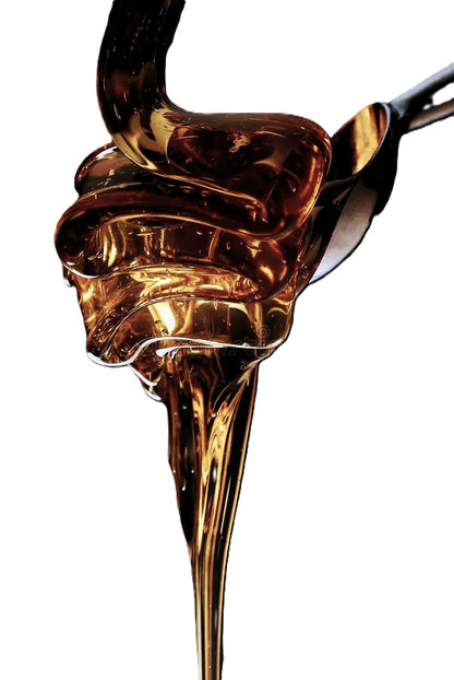 Miel Bosque Bote Cristal 480 gr