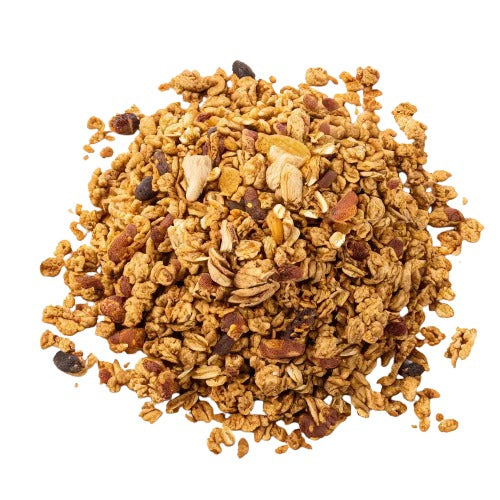 Cereales BIO orgánicos Chocolate Castaña Paquete 325 gr