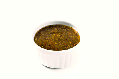 Pasta Curry Amarillo Bio Orgánica Bote cristal 120 gr