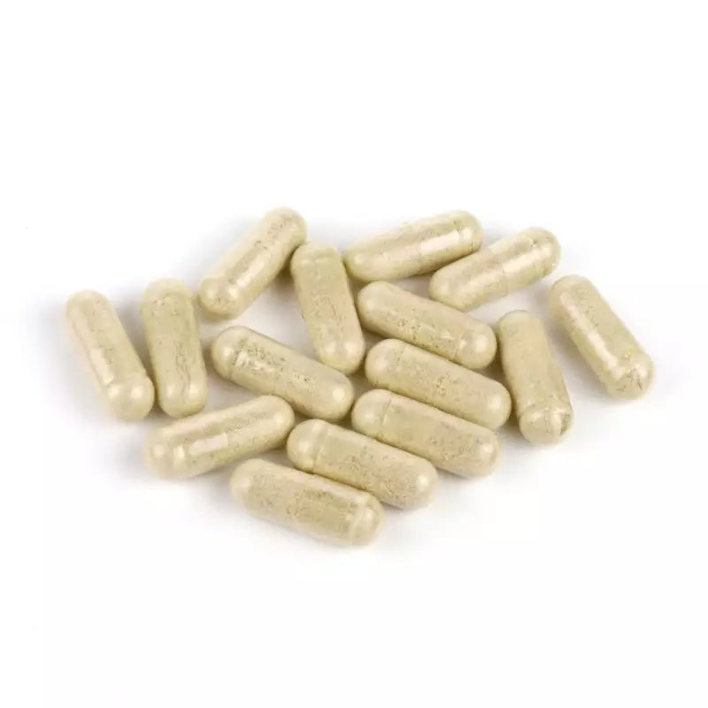 Ashwagandha Bote 30 cápsulas