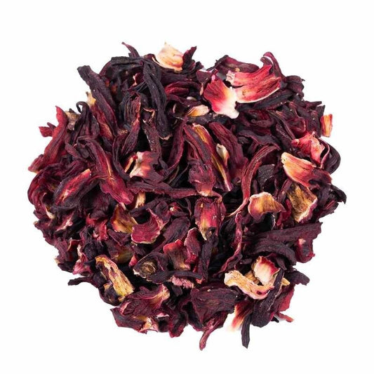 Hibiscus A granel 50 gr