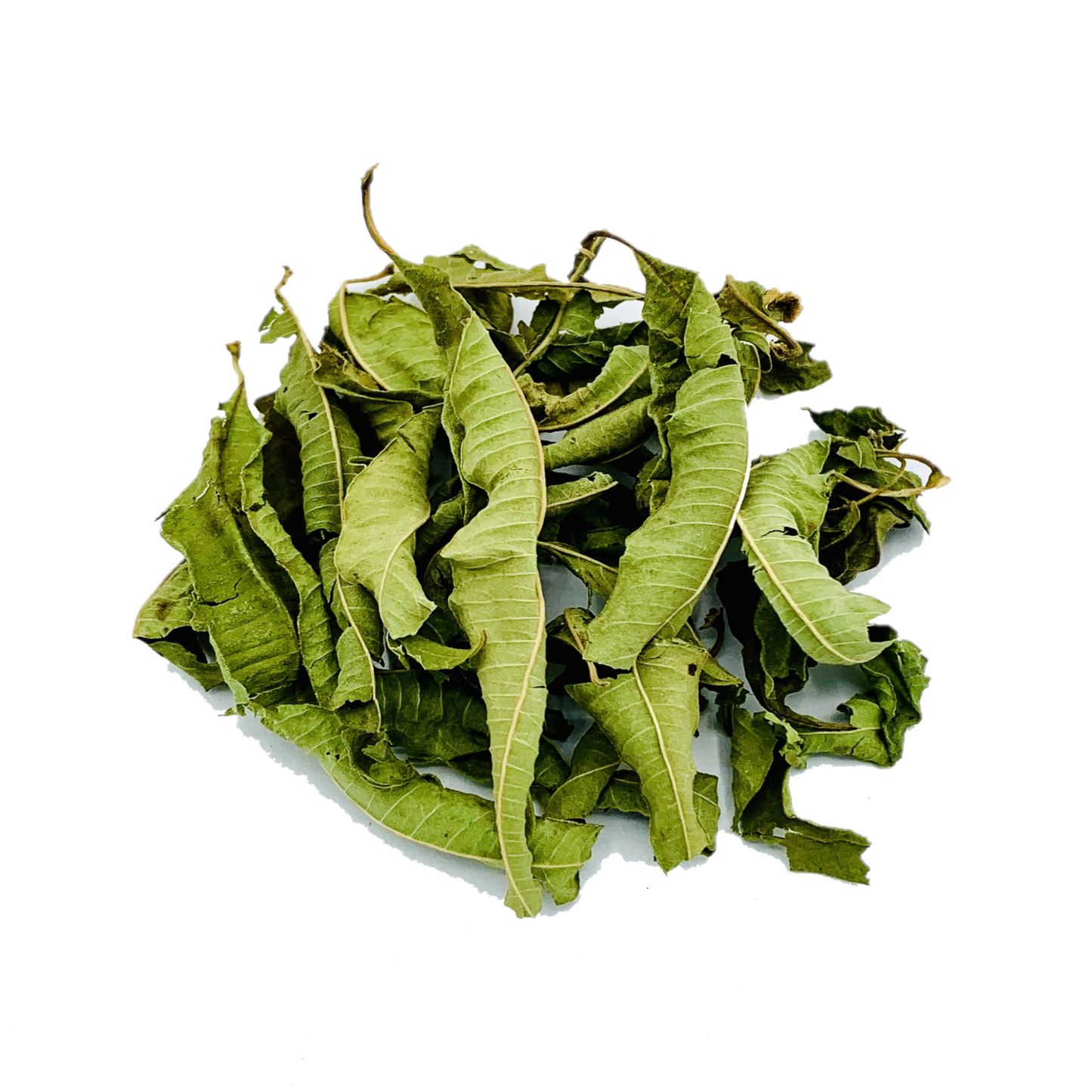 Hierba Luisa Hojas A granel 25 gr