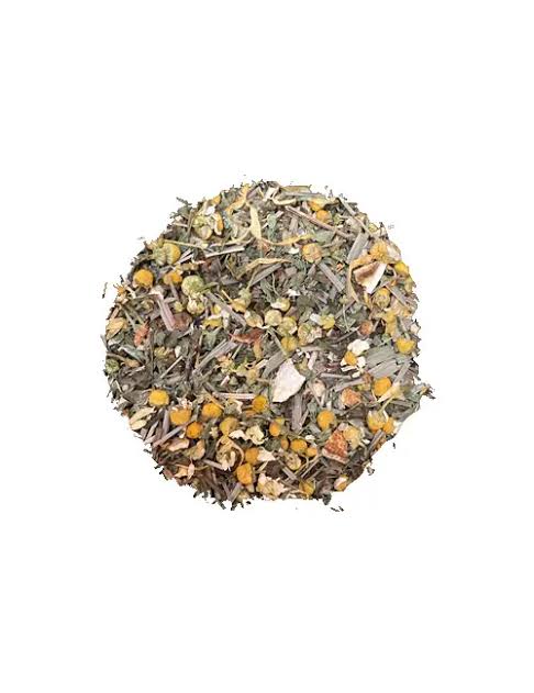 Infusión Ecológica Descanso Caja 20 bolsitas