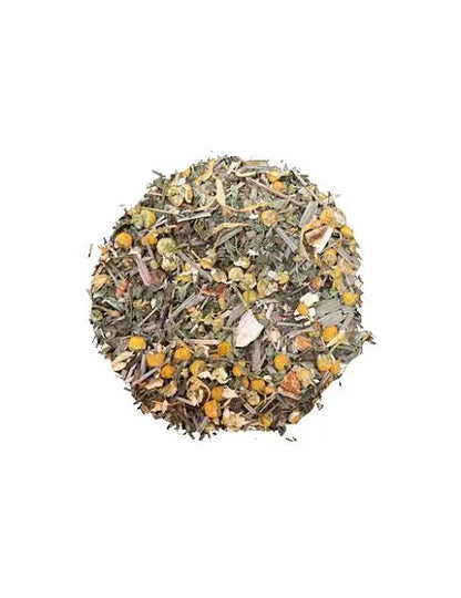Infusión Ecológica Descanso Caja 20 bolsitas
