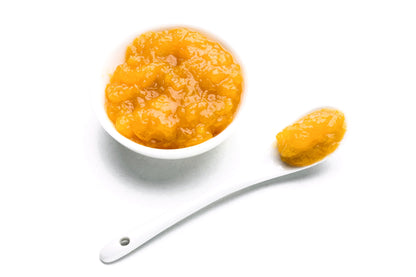 Mermelada Artesana MANGO Bote cristal 300 gr