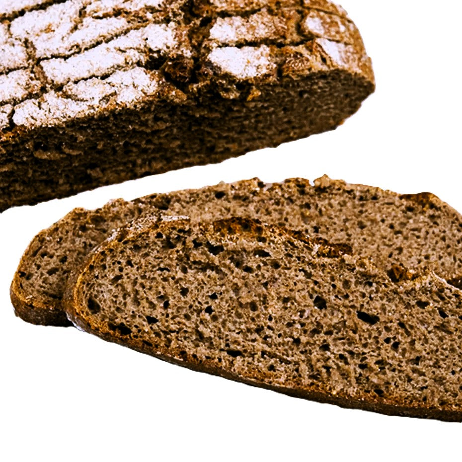 Pan Centeno 18 horas 750 gr NO ENVÍO