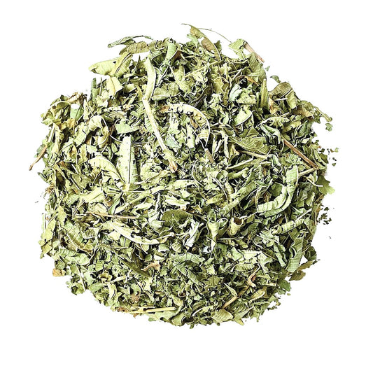 Hierba Luisa Hojas A granel 25 gr