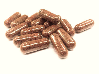 Hipérico 300 mg Bote 45 Cápsulas