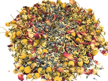 Infusión Ecológica Ayurvédica ARMONÍA INTERIOR Caja 17 bolsitas