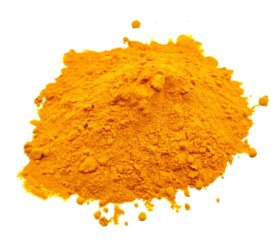 Cúrcuma A granel 50 gr