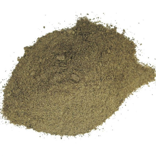 Pimienta Negra Molida A granel 50 gr